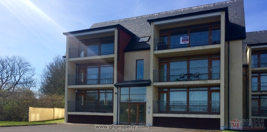 No.3 The Waterfront, Leitrim Village, Co. Leitrim