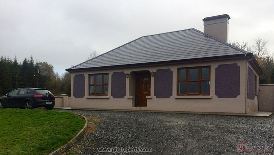 Carrickbaun, Drumshanbo, Co. Leitrim