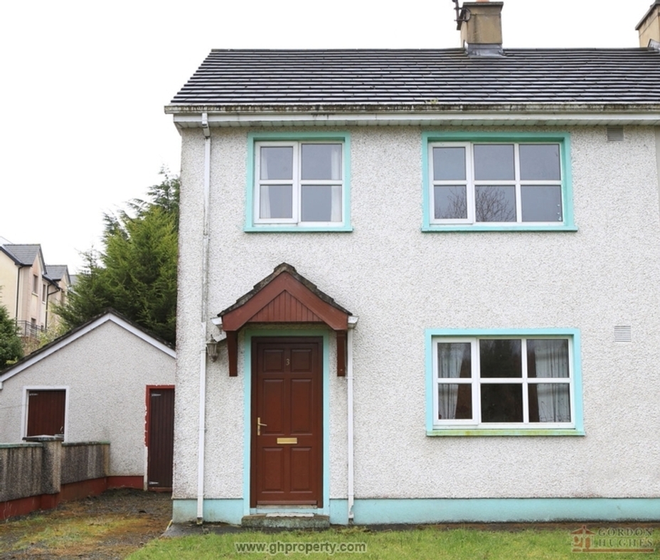 No.3 Dowra Road, Drumkeeran, Co. Leitrim