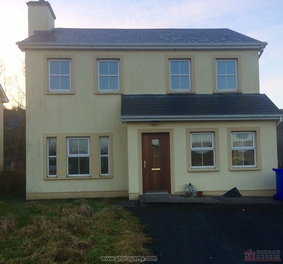 No.14 Corrabhuille, Killargue, Co. Leitrim