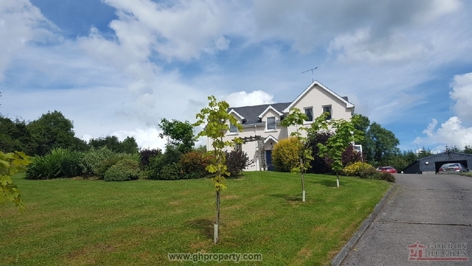 Corgar, Ballinamore, Co. Leitrim N41 P046