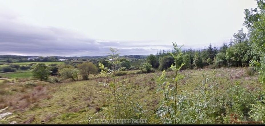 Drumcroman, Ballinamore, Co. Leitrim