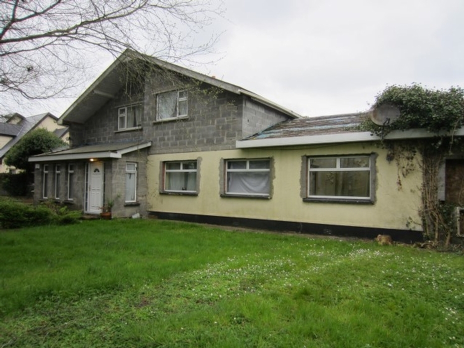 Malabracha, Lagore Big, Ratoath, Co. Meath