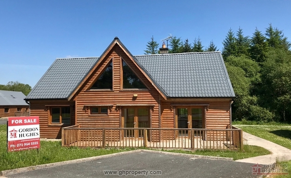21 Drumcoura Lake Resort, Ballinamore, Co. Leitrim N41 YA21