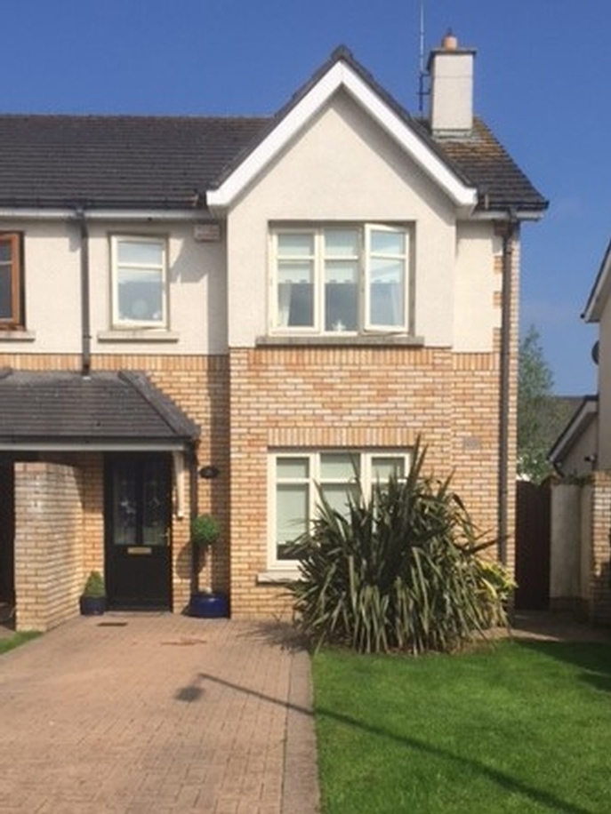 No.16 The Way, Milltree Park, Ratoath, Co. Meath
