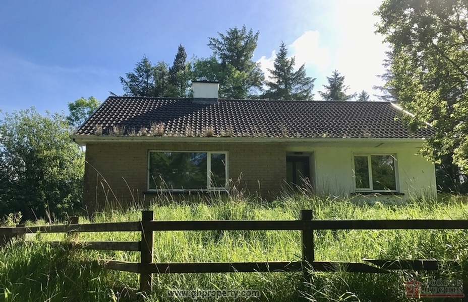 Mulnasillagh, Aughacashel P.O,  Co. Leitrim N41 PH48