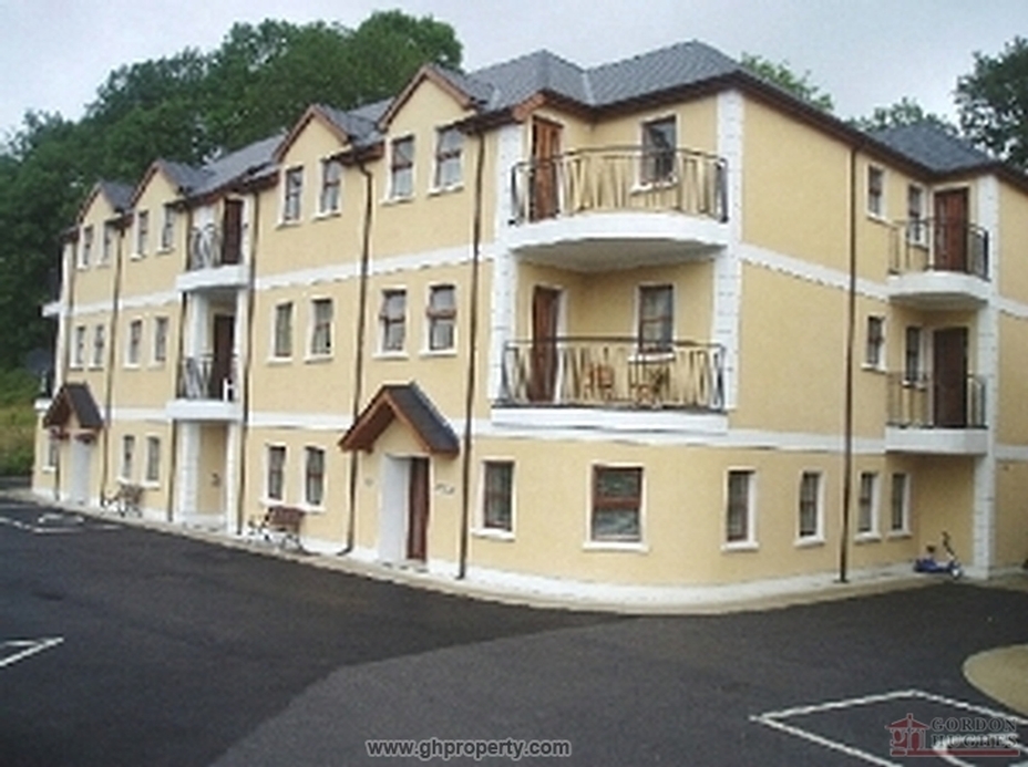 No.9 An Cuan, Golf Links Road, Ballinamore, Co. Leitrim