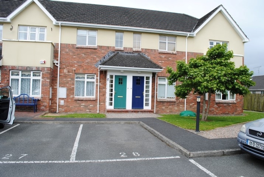 26 The Grange, Beechlawn, Ratoath, Co Meath