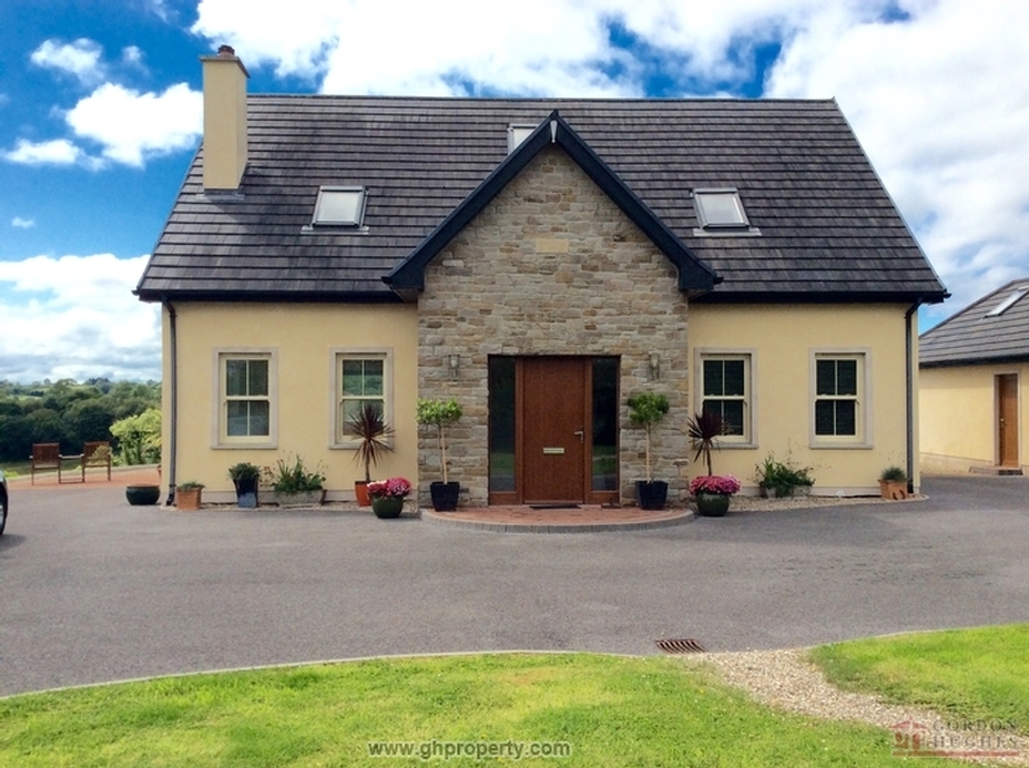 Lisnatullagh, Ballinamore, Co. Leitrim N41 FA39