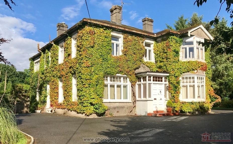 Maryville House, Cannaboe, Ballinamore, Co. Leitrim