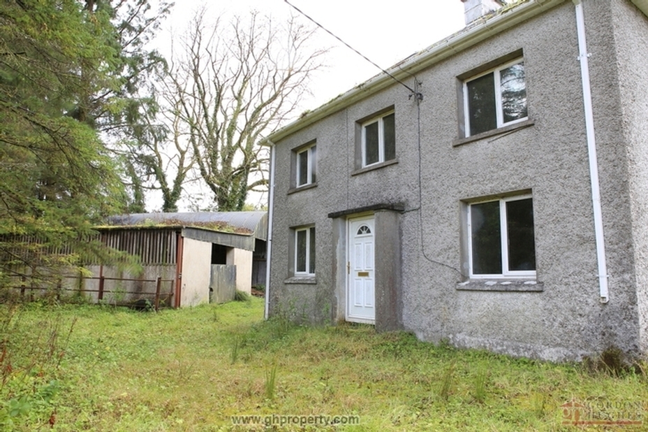 Pottore, Aughnasheelin, Co. Leitrim N41 XC95
