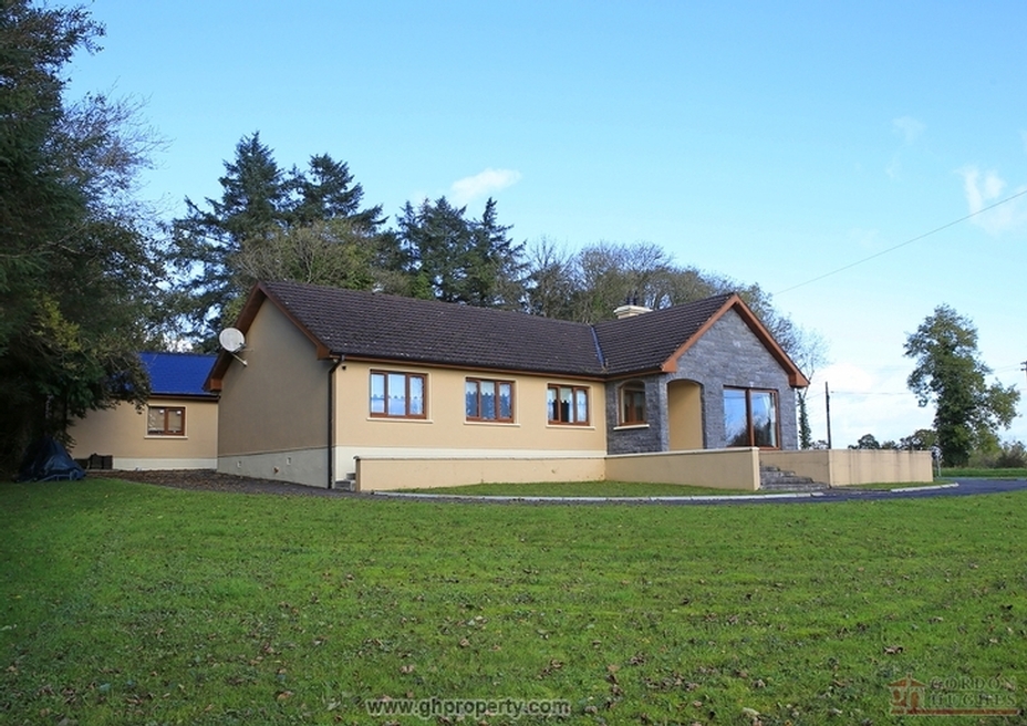 Cornabrone, Ballinamore, Co. Leitrim