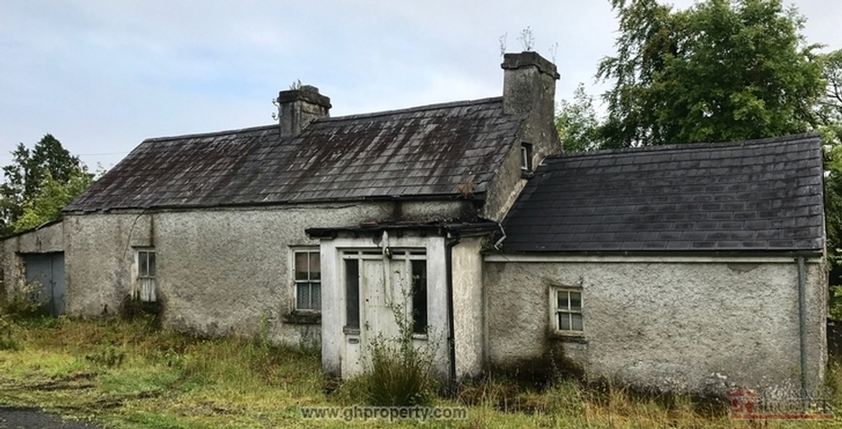 Lavagh, Drumsna, Co. Leitrim