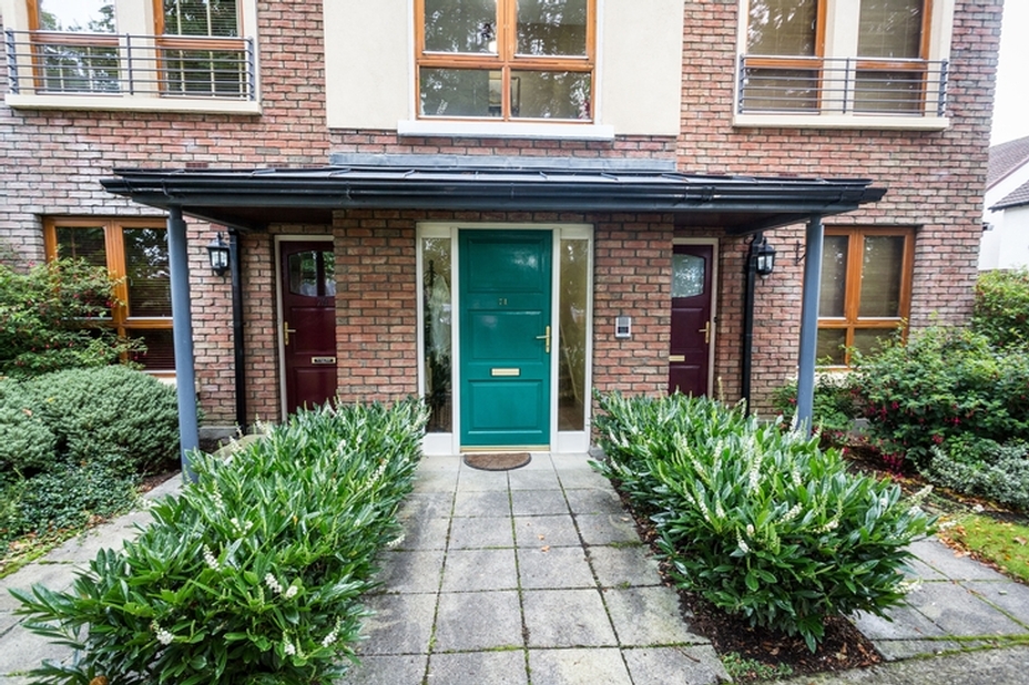 No.71 Steeplechase Court, Ratoath, Co Meath