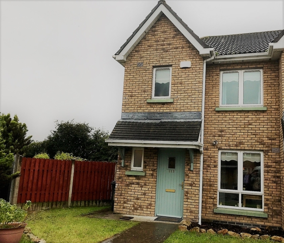 No.113 Somerville, Ratoath, Co. Meath