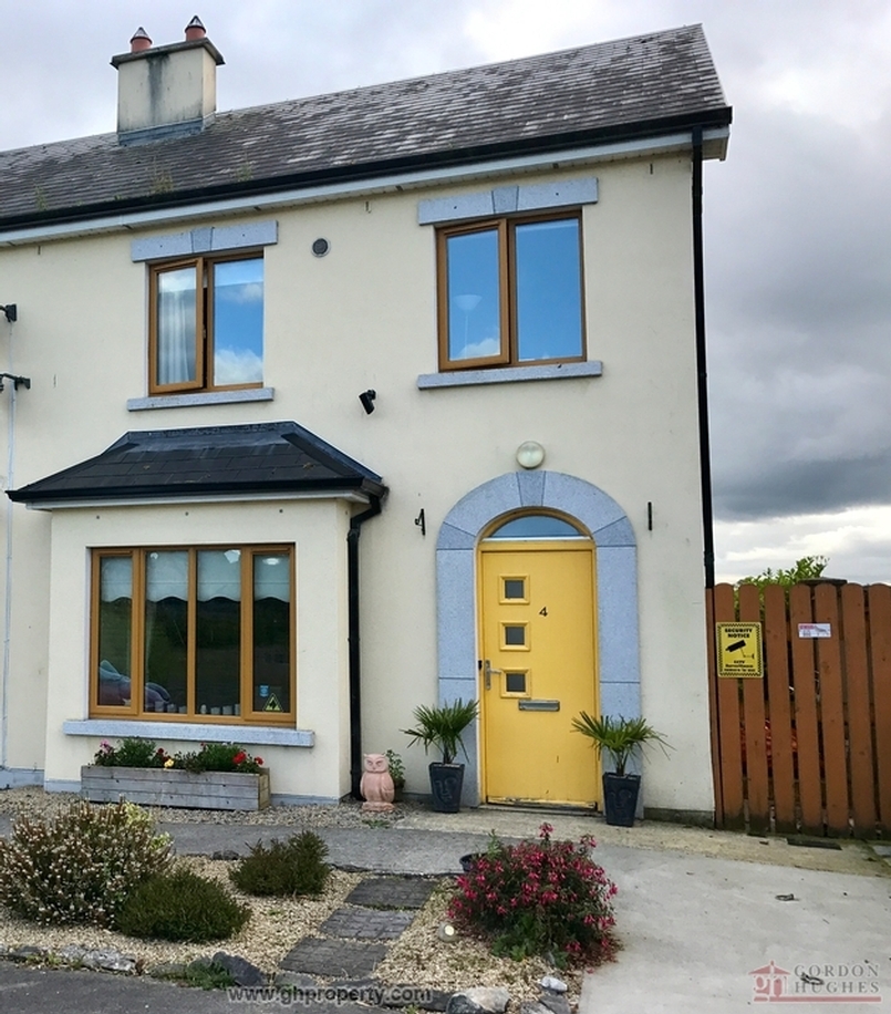 No.4 Oakport, Cootehall, Co. Roscommon