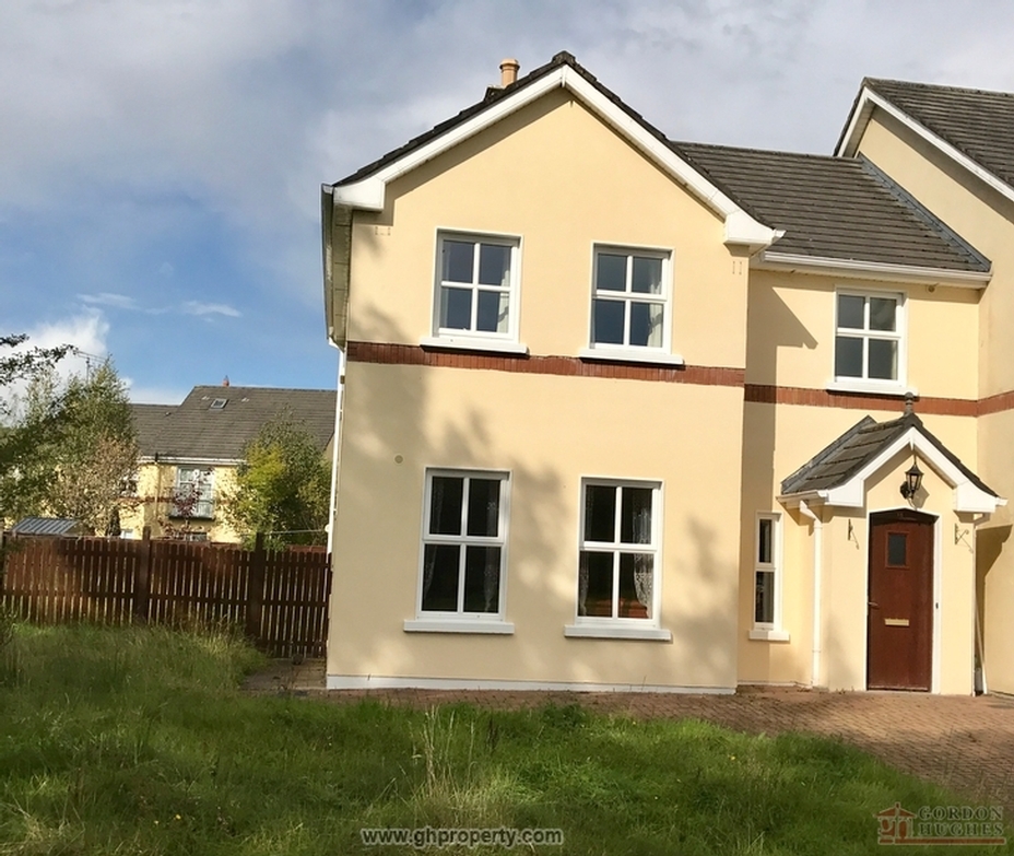 No.18 Rivermeadow, Dromod, Co. Leitrim