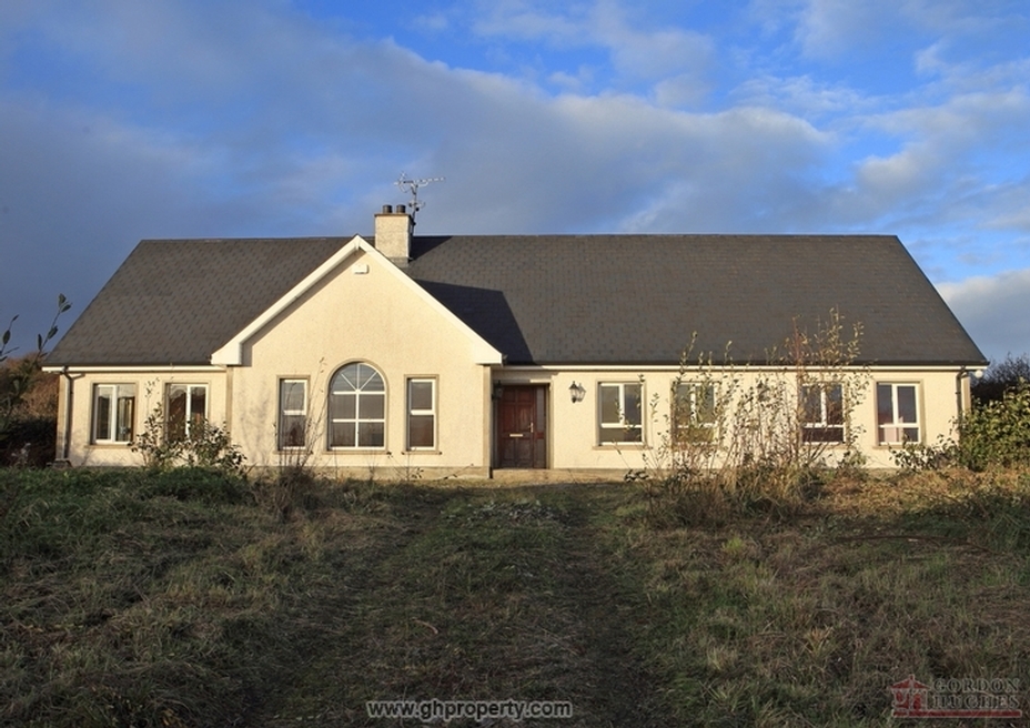 Wardhouse, Tullaghan, Co. Leitrim F91 W3W8