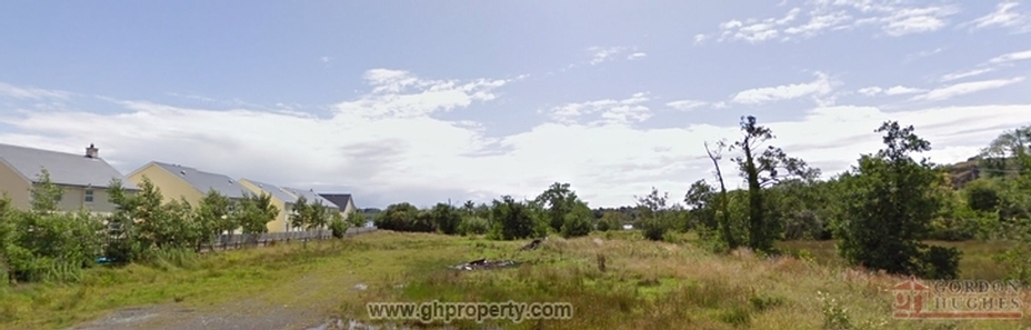 Keshcarrigan Village, Co. Leitrim