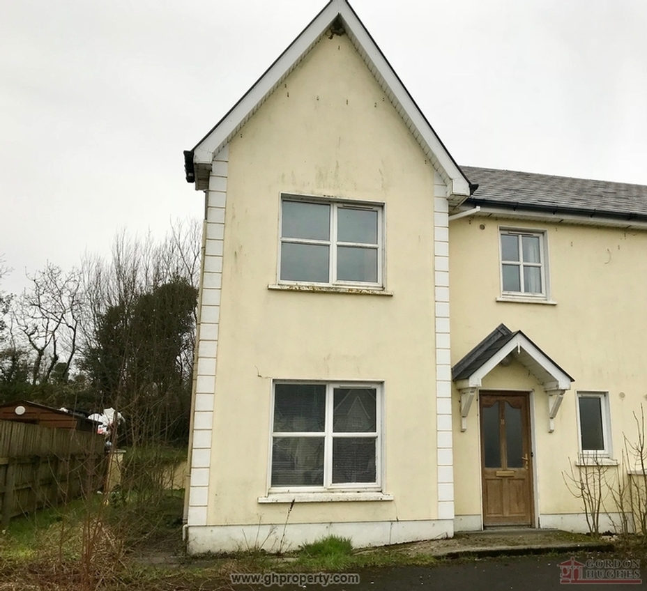 No.11 Cluain Alainn, Carrigallen, Co.Leitrim