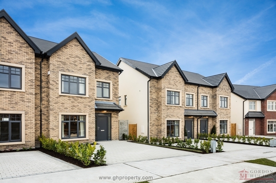 Broadmeadow Vale, Ratoath, Co Meath