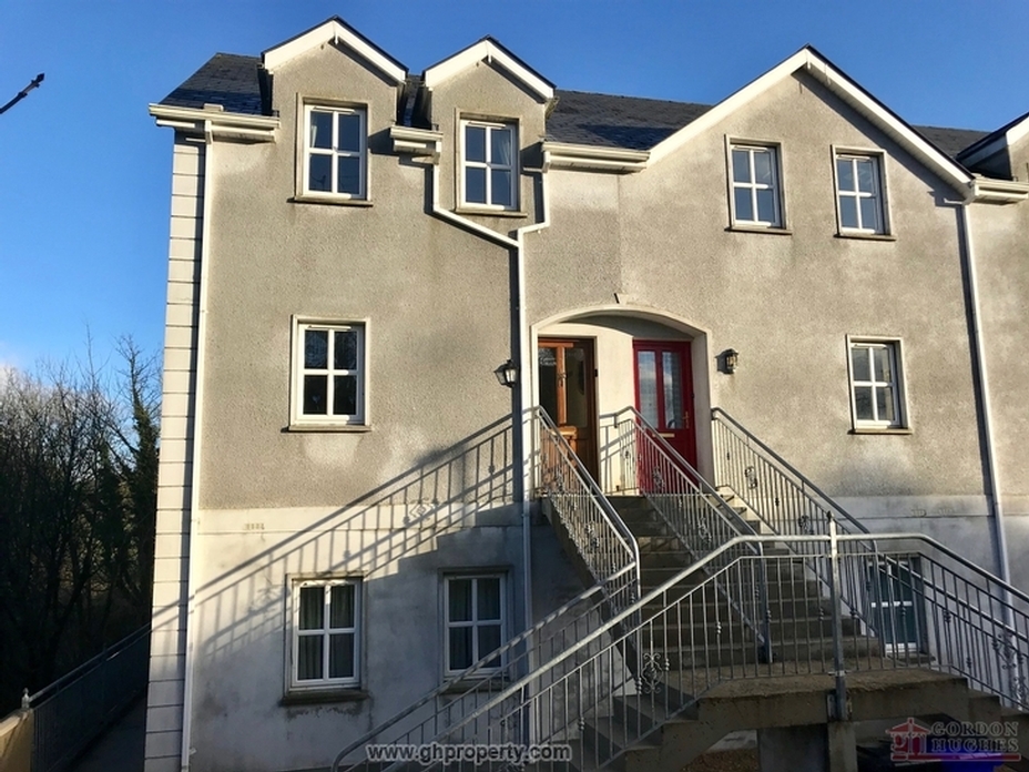 No.7 Riverside, Ballinamore, Co. Leitrim
