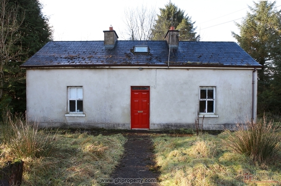 Carntullagh, Ballinaglera, Co. Leitrim N41 YW66