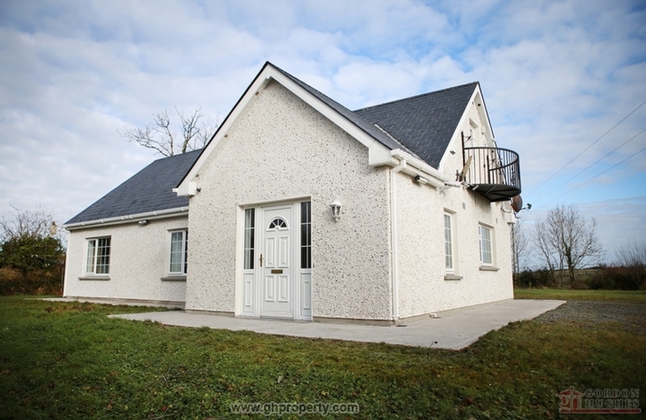 Convent Lane, Mohill, Co. Leitrim N41 VH39