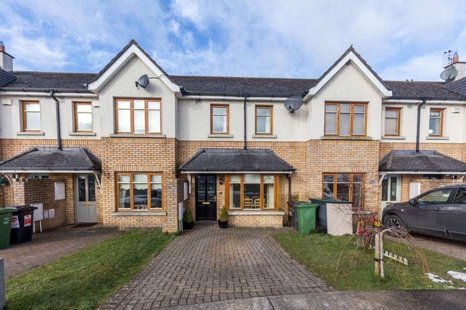 12 The Grove, Milltree Park, Ratoath, Co. Meath