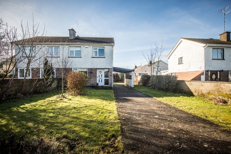 16 St. Olivers Park, Ratoath, Co. Meath