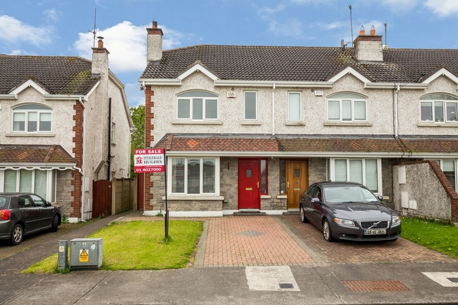 20 The Lane, Foxlodge Woods, Ratoath, Co. Meath, A85 NW08