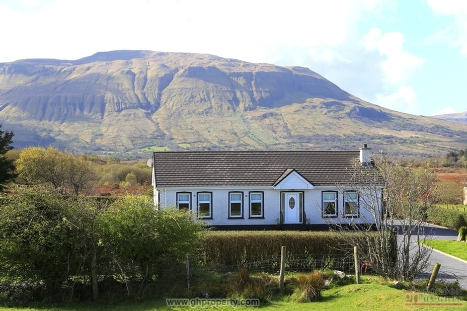Uragh, Kinlough, Co. Leitrim, F91 KT18