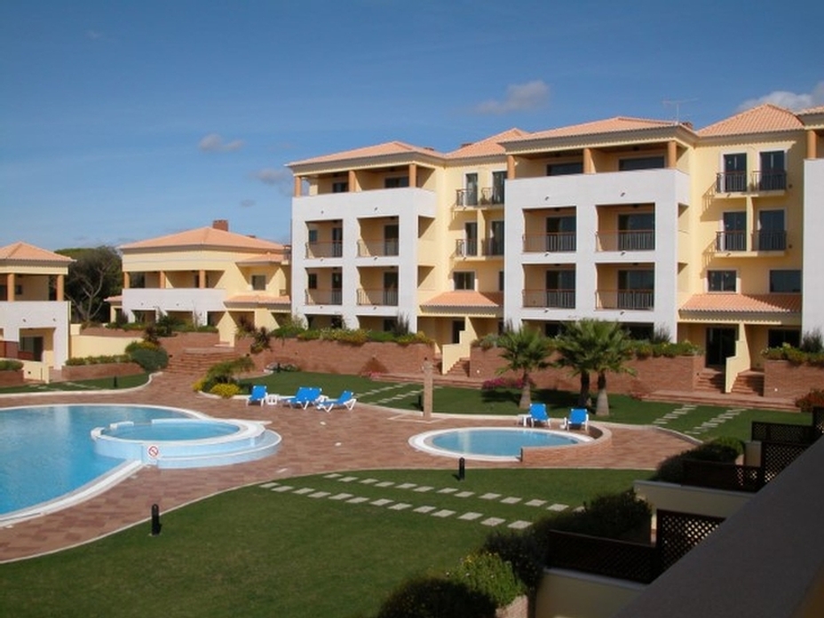 Vilamoura, Algarve, Portugal