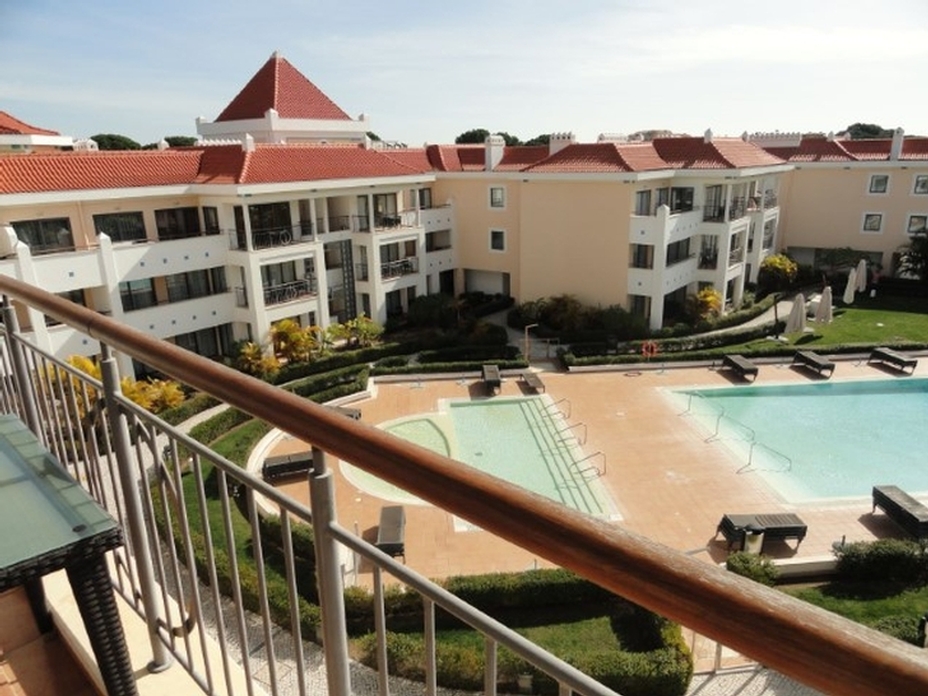 5* Hilton Hotel Resort Vilamoura, Algarve, Portugal