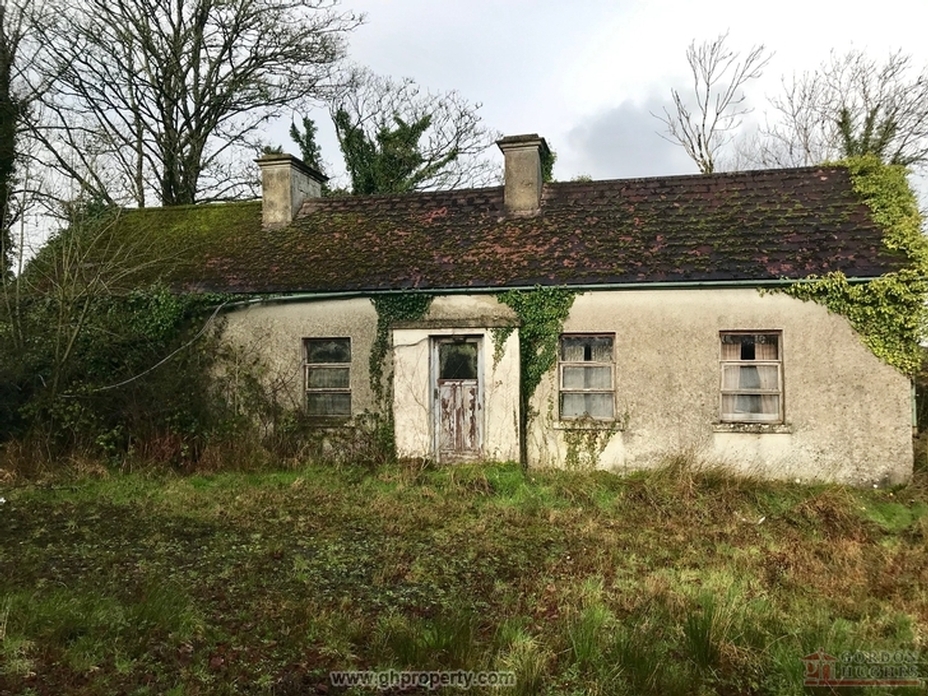 Drumhaas, Mohill, Co. Leitrim N41 YY76