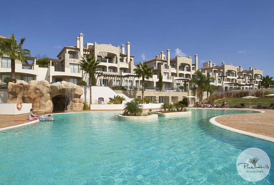 Pine Hills, Vilamoura, Portugal