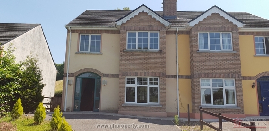 20 Amberwood, Mullagduff, Ballyconnell, Co. Cavan, H14 FD90