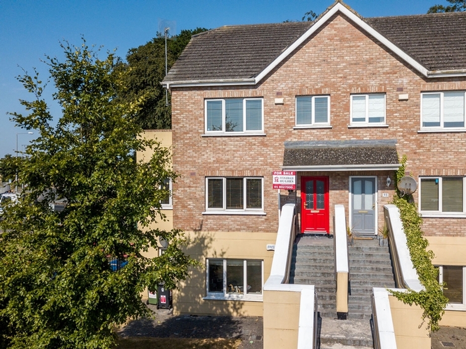 92 Moulden Bridge, Ratoath, Co. Meath.