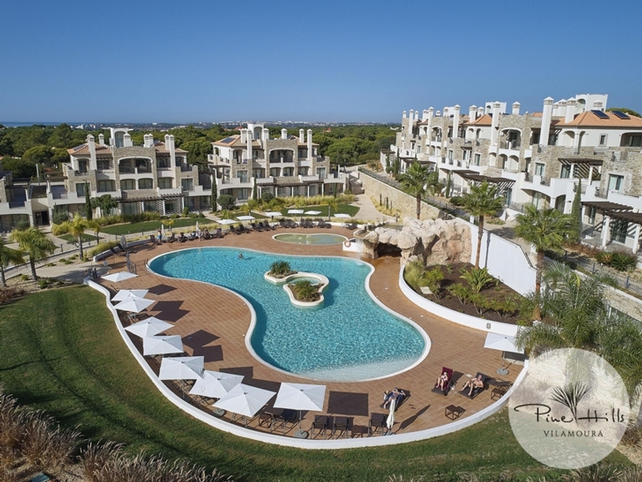 Pine Hills, Vilamoura, Portugal