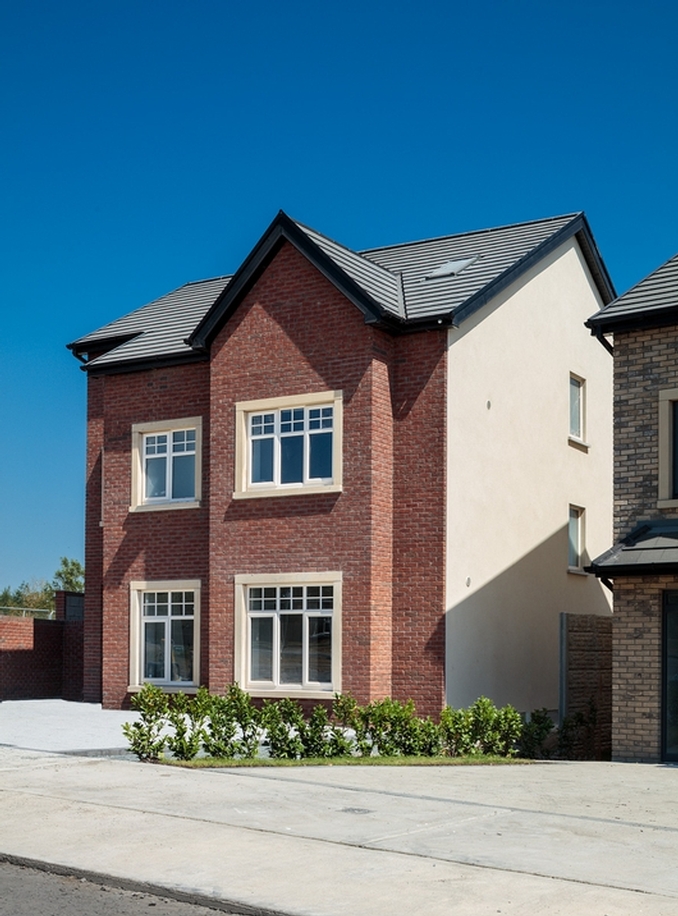 Broadmeadow Vale, Ratoath, Co. Meath
