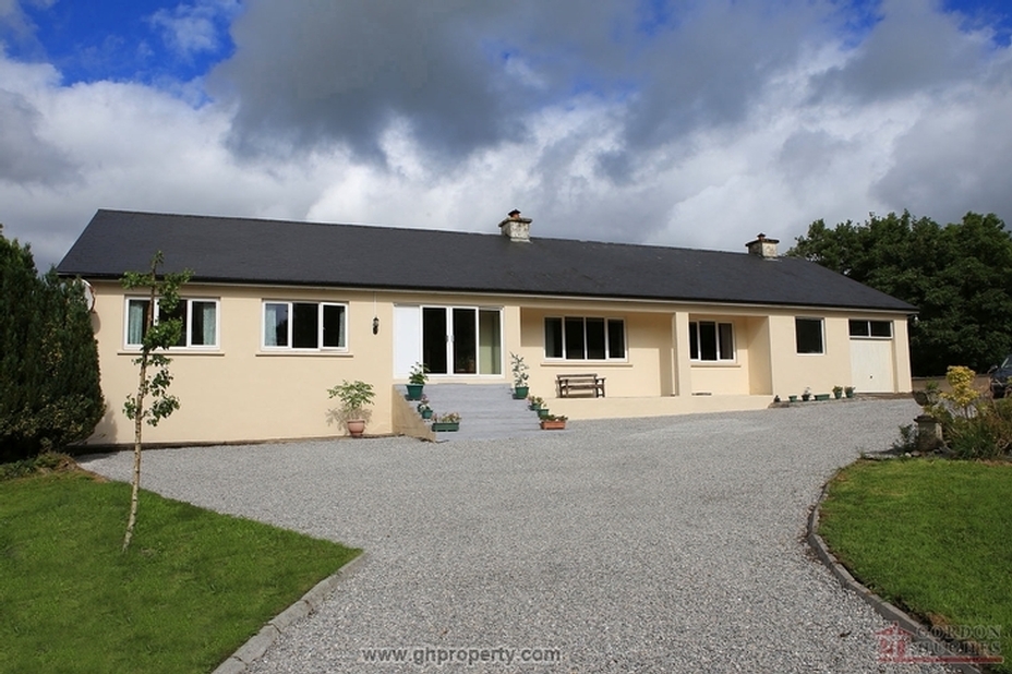 Drumcollop, Gorvagh, Co. Leitrim N41 E084