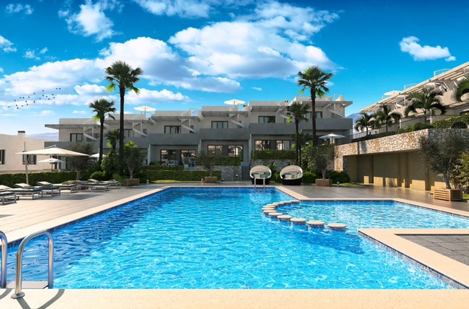 Kiruna, Alicante, Spain