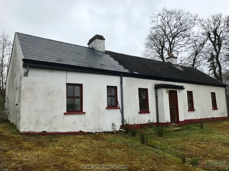 Crummy, Drumcong, Co. Leitrim N41 E265