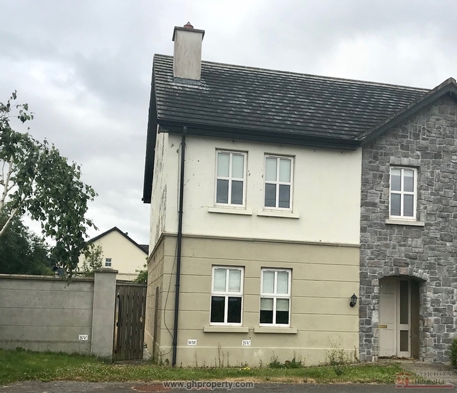 No.1 Woodford Green, Newtowngore, Co. Leitrim N41 EC93