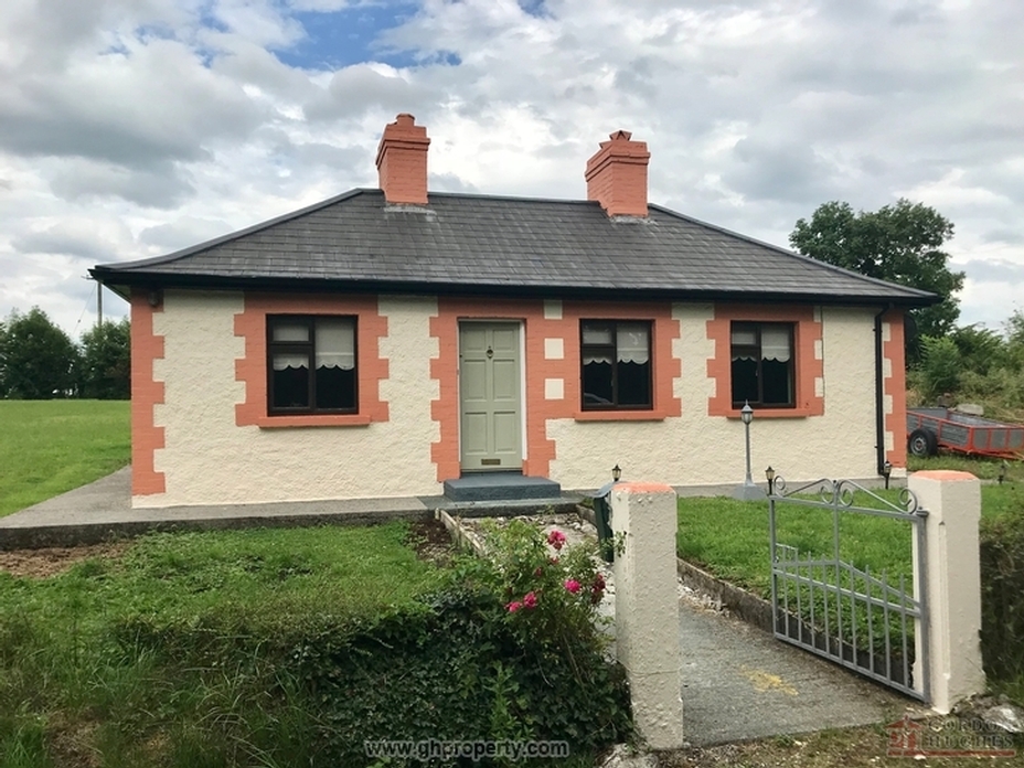 Rosharry, Mohill, Co. Leitrim N41 RD78