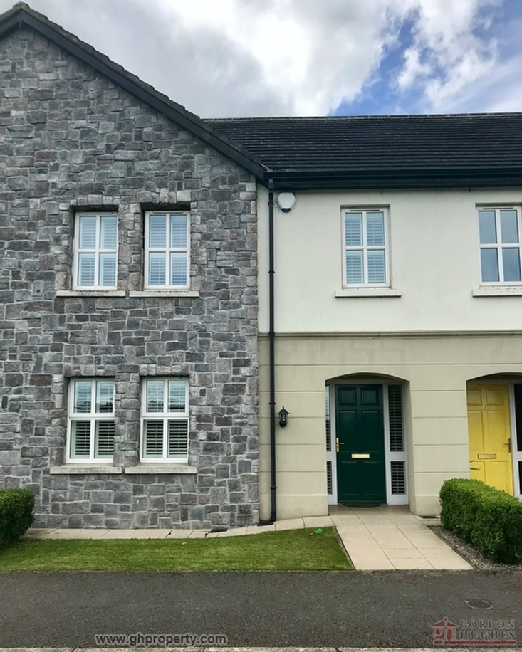 No.5 Woodford Green, Newtowngore, Co. Leitrim, N41 V206