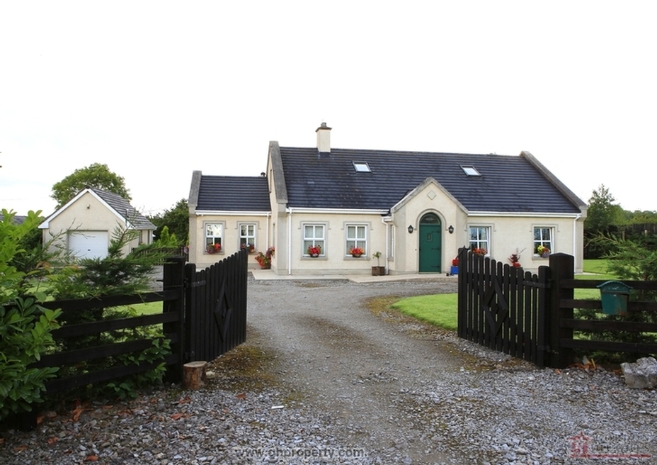 Munlough, Bawnboy, Co. Cavan H14 C898