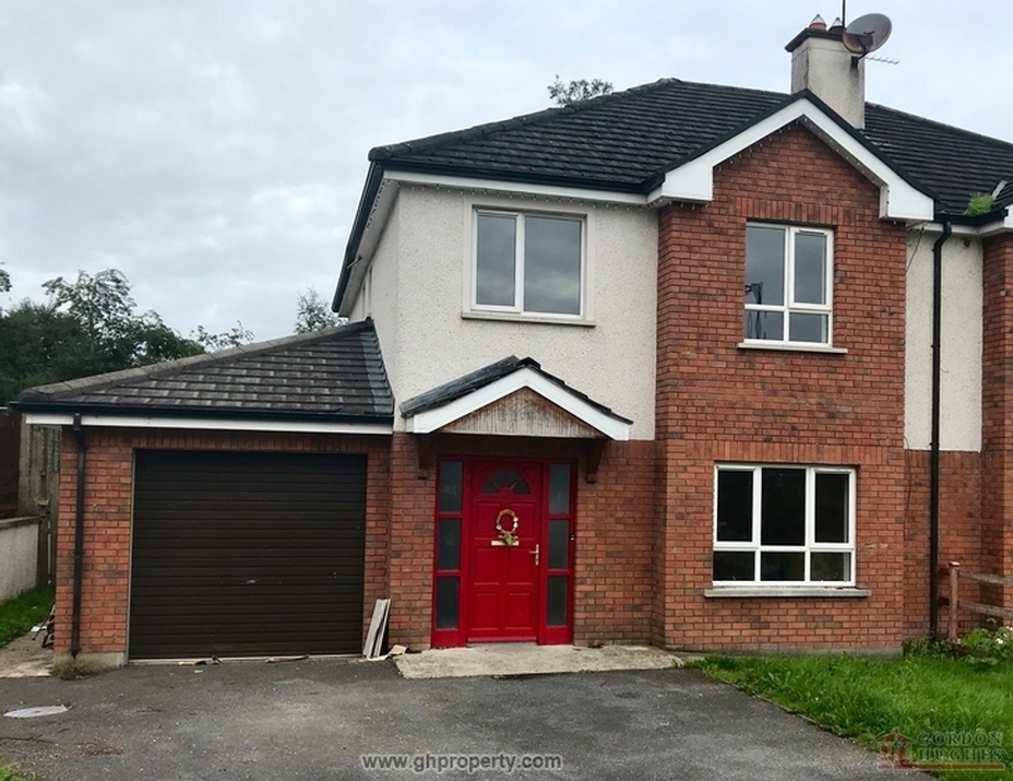 No.9 Bothar Bui, Ballyconnell, Co Cavan H14 EH66