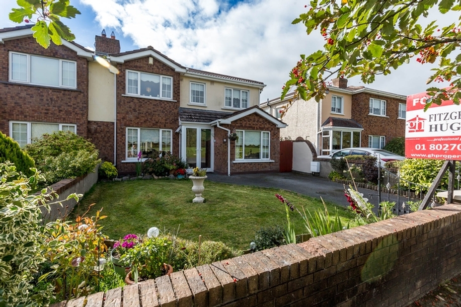 23 Meadowbank Hill, Ratoath, Co. Meath
