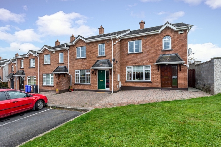 22 Cill Foireann, Johnstown, Navan, Co. Meath.